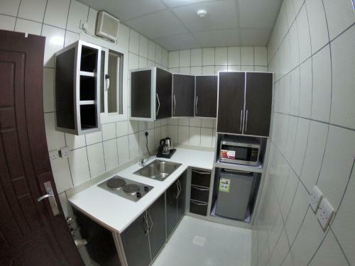 Hotel Al Rabie Residence