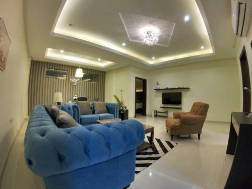 Hotel Al Rabie Residence