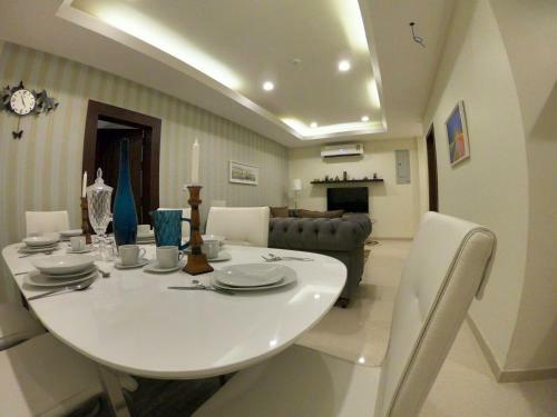 Hotel Al Rabie Residence