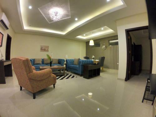 Hotel Al Rabie Residence