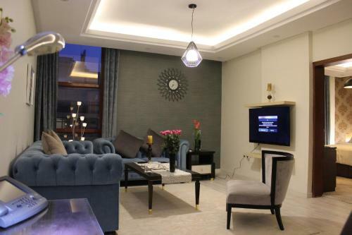 Hotel Al Rabie Residence