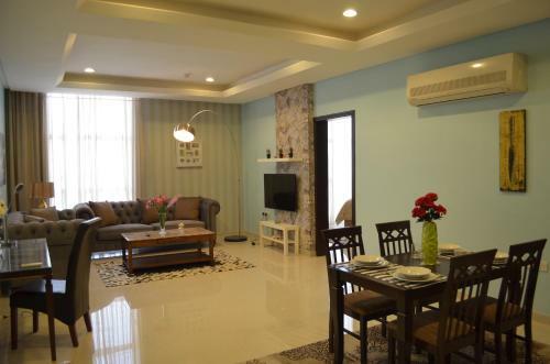 Hotel Al Rabie Residence