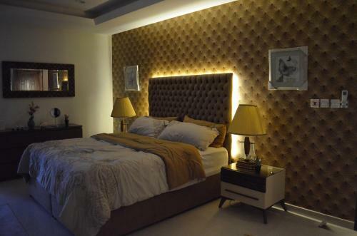 Hotel Al Rabie Residence