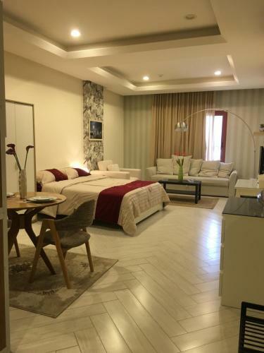 Hotel Al Rabie Residence