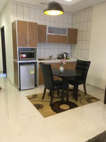 Hotel Al Rabie Residence