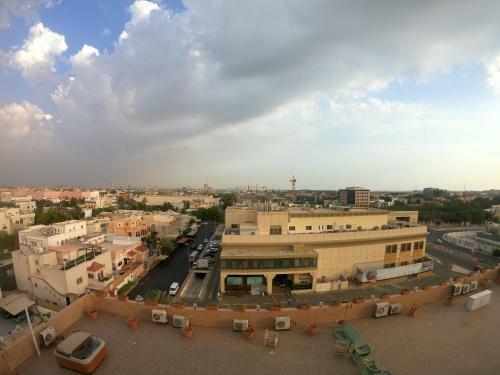 Hotel Al Rabie Residence