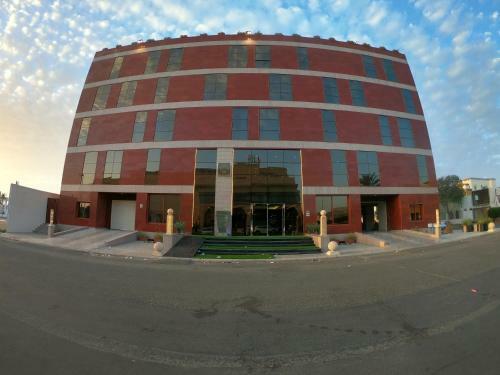 Hotel Al Rabie Residence