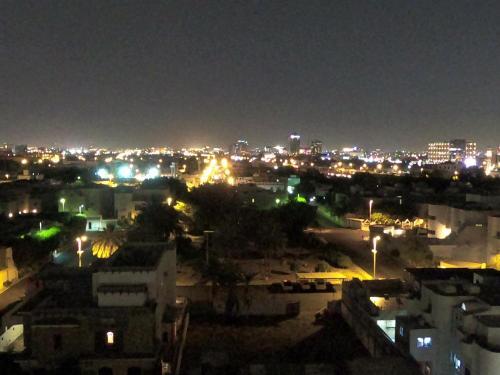 Hotel Al Rabie Residence