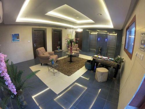 Hotel Al Rabie Residence
