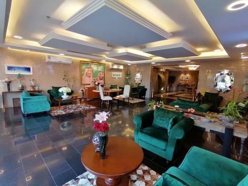 Hotel Al Rabie Residence