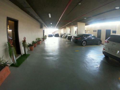 Hotel Al Rabie Residence