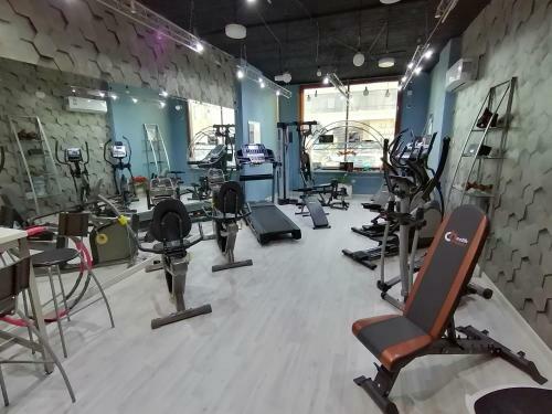 Hotel Al Rabie Residence