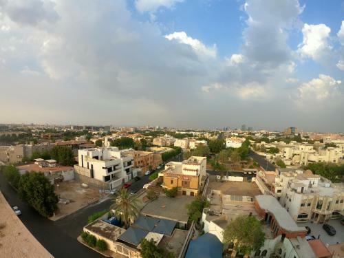 Hotel Al Rabie Residence