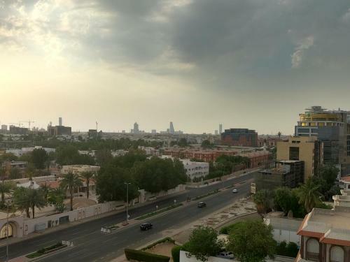 Hotel Al Rabie Residence