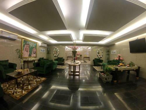 Hotel Al Rabie Residence