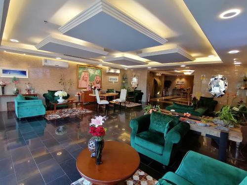 Hotel Al Rabie Residence