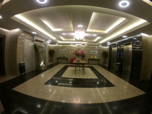 Hotel Al Rabie Residence