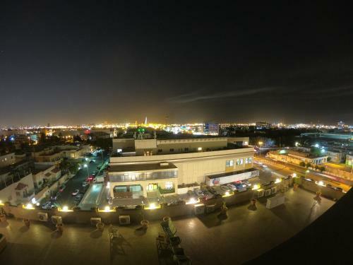 Hotel Al Rabie Residence