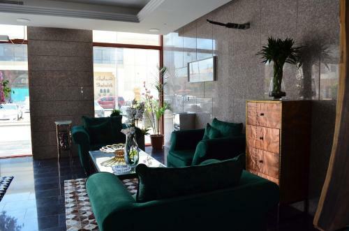 Hotel Al Rabie Residence