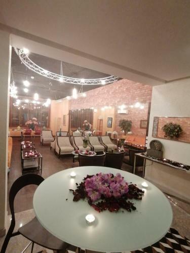 Hotel Al Rabie Residence