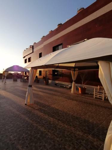Hotel Al Rabie Residence