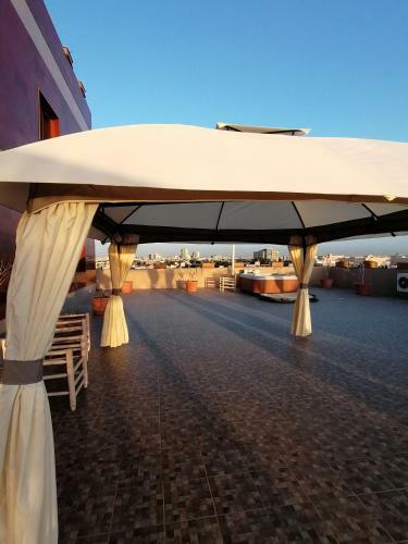 Hotel Al Rabie Residence