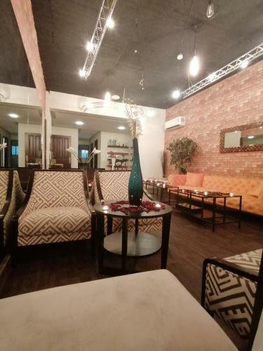 Hotel Al Rabie Residence