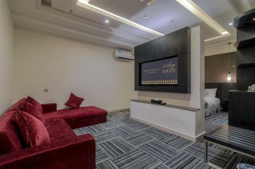 South Hotel Suites