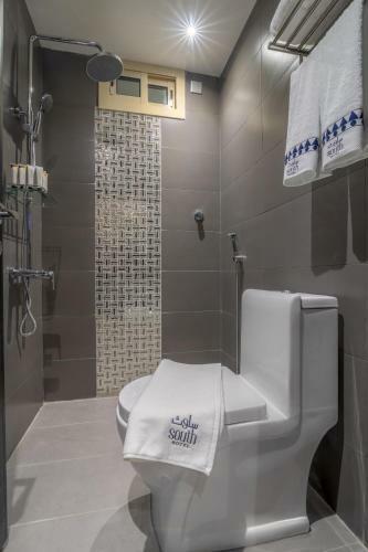 South Hotel Suites