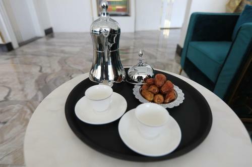 South Hotel Suites