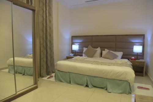 Apartamento La Fontaine Noble Suites