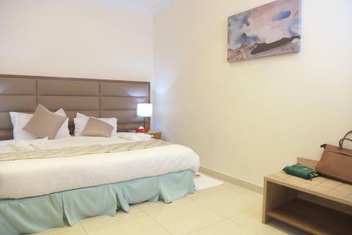 Apartamento La Fontaine Noble Suites
