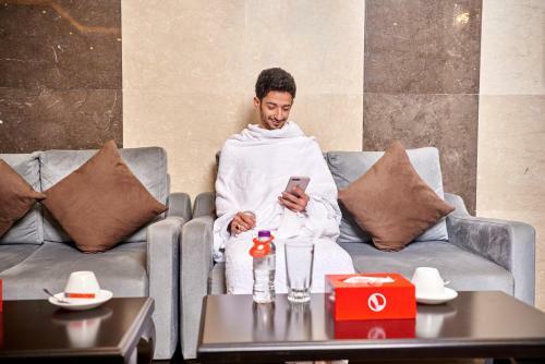 Apartamento La Fontaine Noble Suites