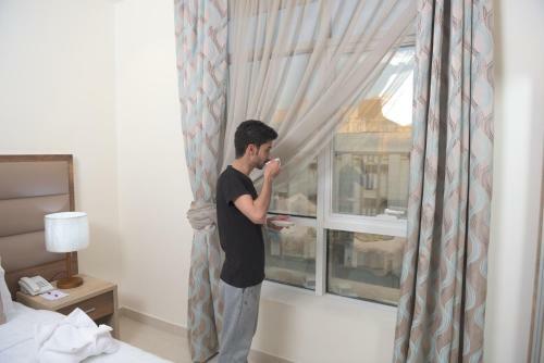 Apartamento La Fontaine Noble Suites