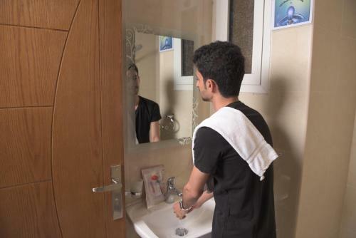 Apartamento La Fontaine Noble Suites