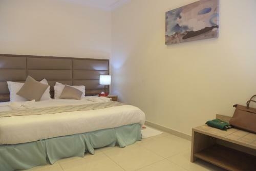Apartamento La Fontaine Noble Suites