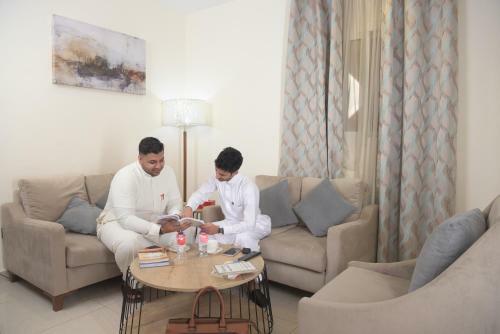 Apartamento La Fontaine Noble Suites