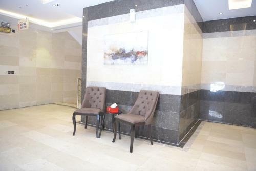 Apartamento La Fontaine Noble Suites