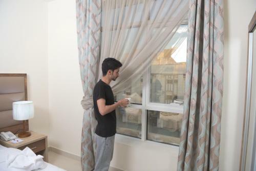 Apartamento La Fontaine Noble Suites