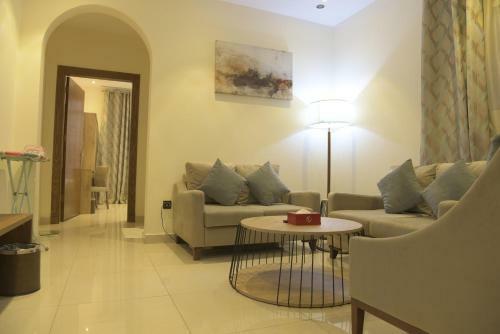 Apartamento La Fontaine Noble Suites