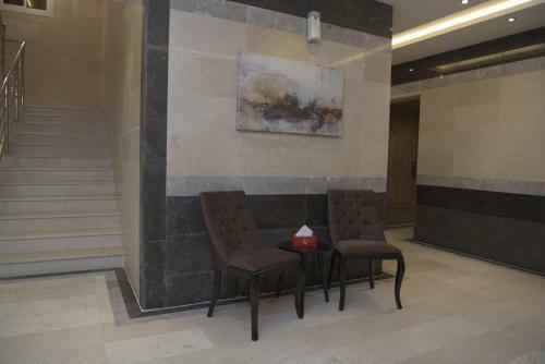 Apartamento La Fontaine Noble Suites