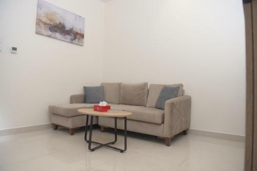 Apartamento La Fontaine Noble Suites