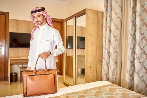 Apartamento La Fontaine Noble Suites