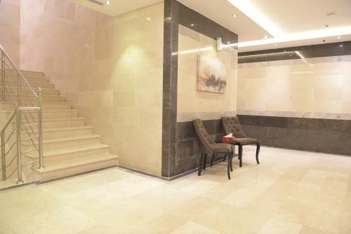 Apartamento La Fontaine Noble Suites