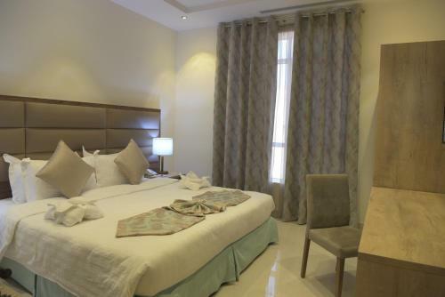 Apartamento La Fontaine Noble Suites