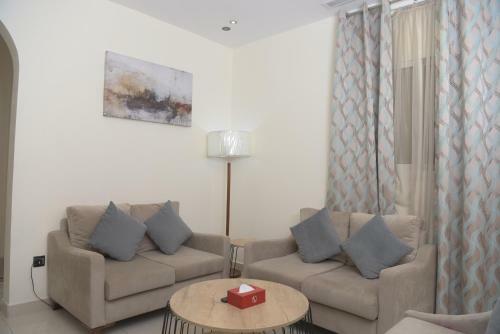 Apartamento La Fontaine Noble Suites