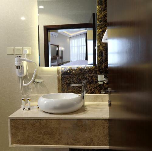 Kud Al Arabya Apartment Hotel