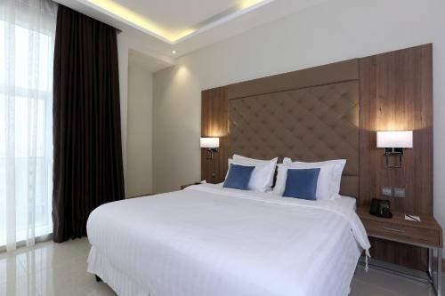 Kud Al Arabya Apartment Hotel