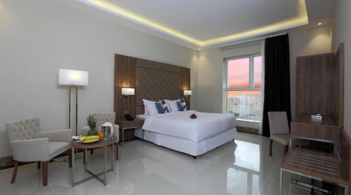 Kud Al Arabya Apartment Hotel