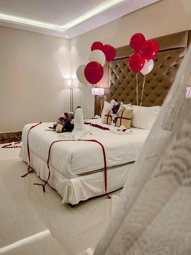Kud Al Arabya Apartment Hotel